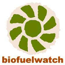 Biofuel Watch Logo
